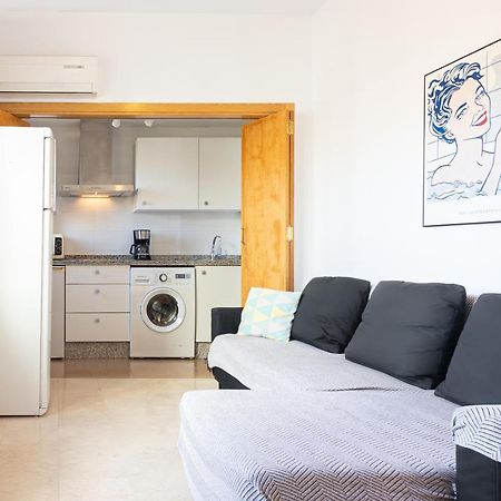 San Rafael 3 Apartments Malaga Luaran gambar