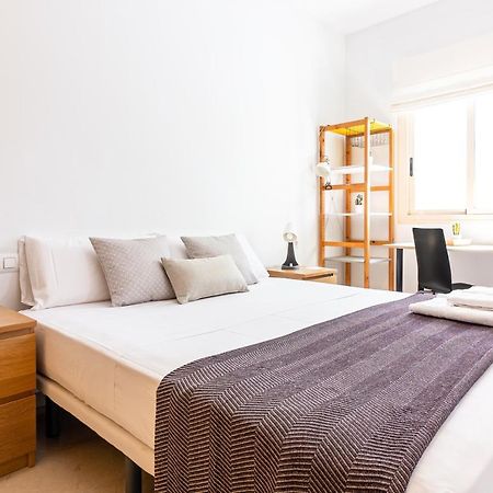 San Rafael 3 Apartments Malaga Luaran gambar