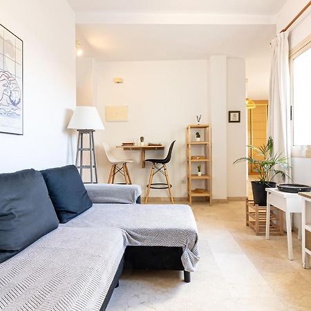 San Rafael 3 Apartments Malaga Luaran gambar