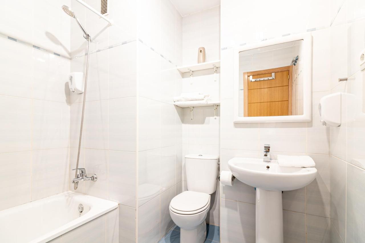 San Rafael 3 Apartments Malaga Luaran gambar